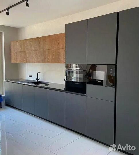 Кухня Кухонный гарнитур под заказ