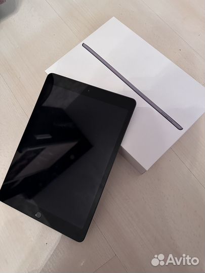 Планшет apple iPad