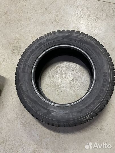 Nordman Nordman 4 215/65 R16 65