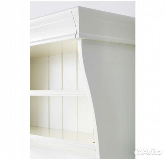 Полка настенная IKEA Лиаторп Liatorp