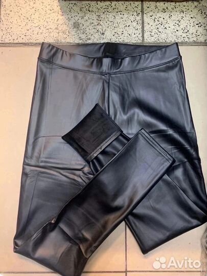 Джинсы, кожаные штаны 50-60