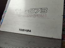 Автоусилитель Toshiba tp-873
