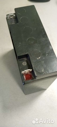 Аккумулятор для ибп 12v 17ah CSB