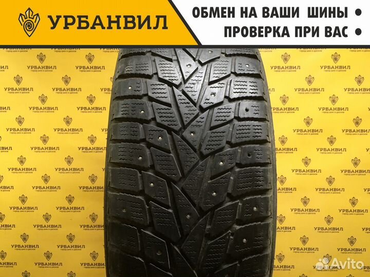 Dunlop Grandtrek Ice 02 235/55 R18 104T