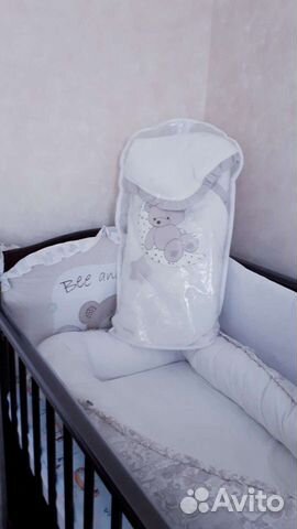 Конверт на выписку летний