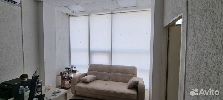 Рулонные шторы. Ухаживайте легко без стирки