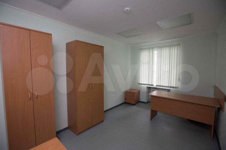 Офис, 104 м²