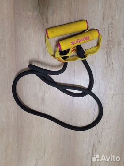 Скакалка reebok