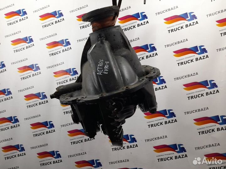 068500106 Редуктор заднего моста R485-13.0A/C22. 2