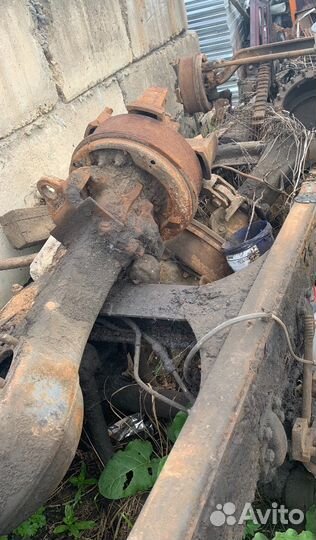 Запчасти для Камаз