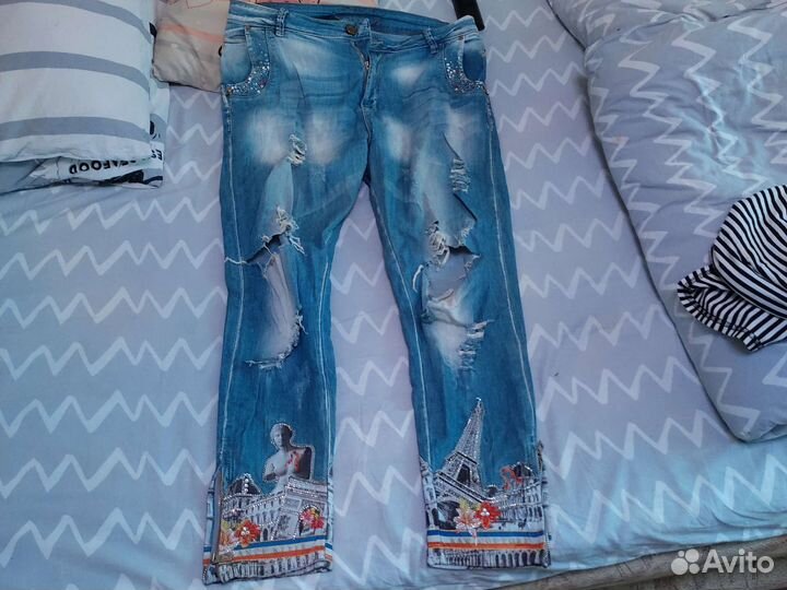 Женская одежда 50 размер