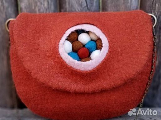 Сумка Женская