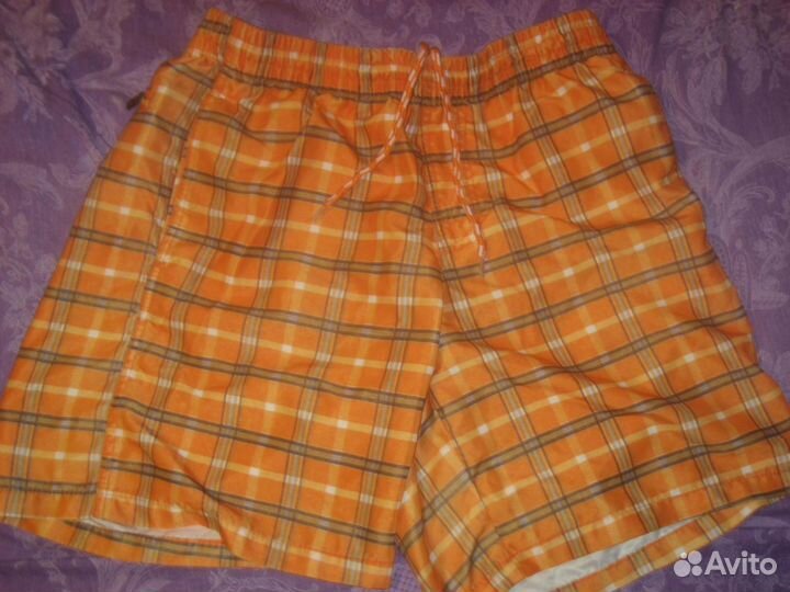 Шорты мужские фирмы joss