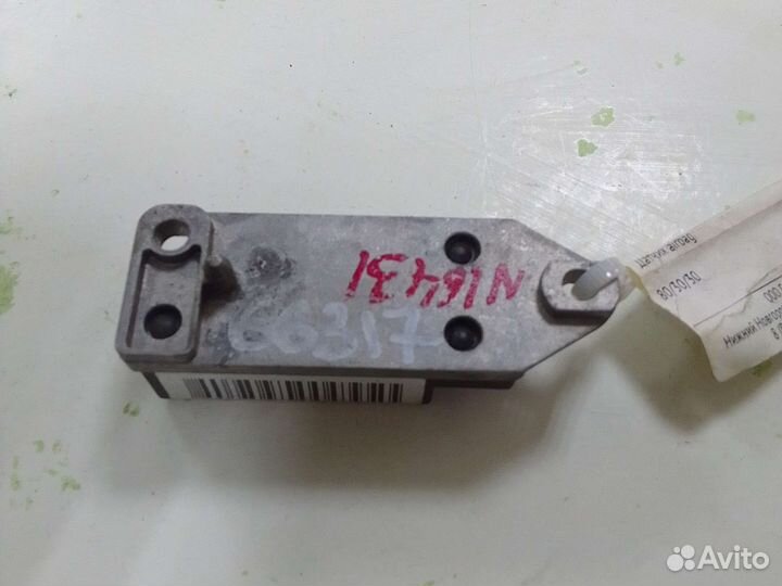 Датчик airbag Mercedes-Benz E-Class W210