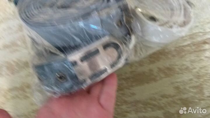 Ремни советские новые