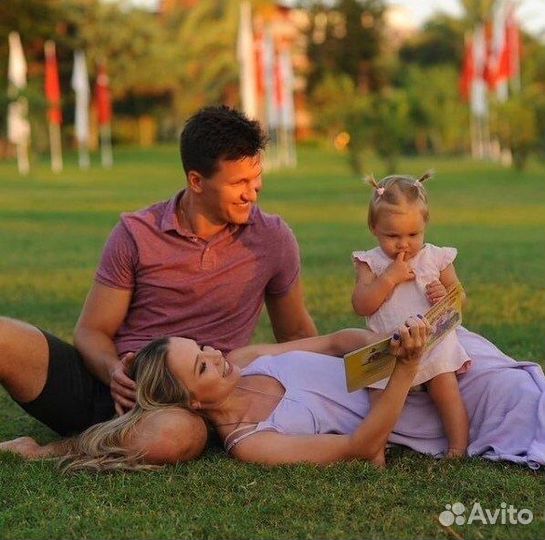 Туры в Турцию из Перми