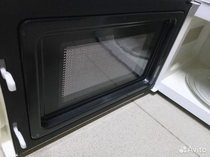 Микроволновая печь Mystery