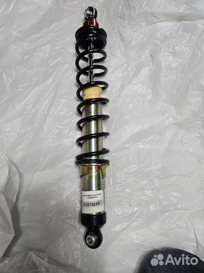 Амортизаторы RM Vector Тайга