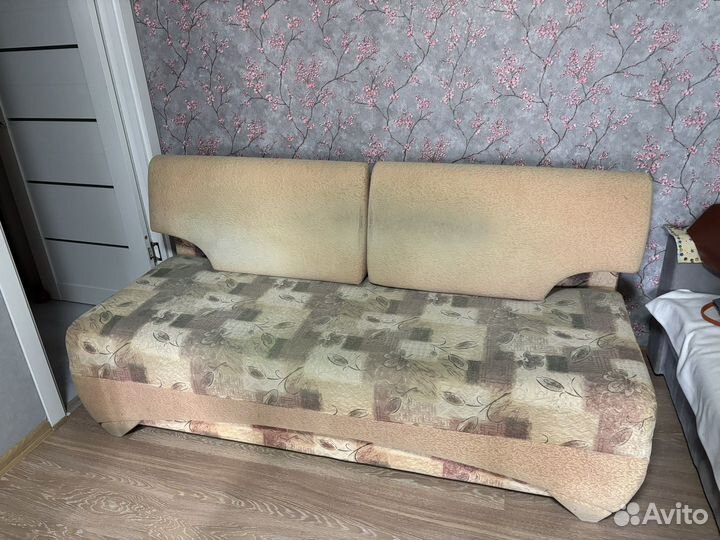 Диваны бу