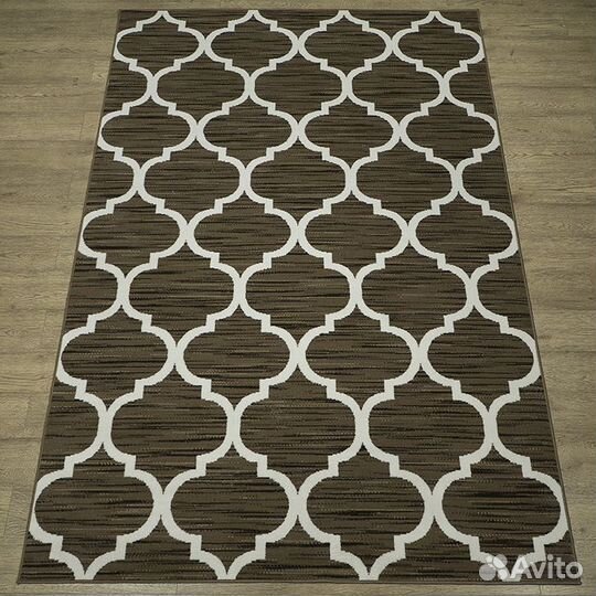 Ковер современный новые Лайла Де Люкс