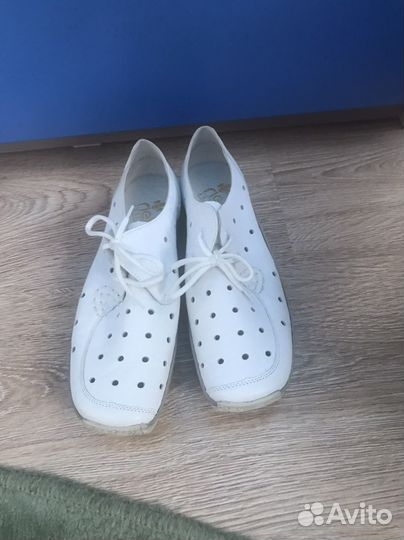 Туфли женские 40 размер