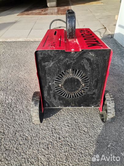 Сварочный апарат