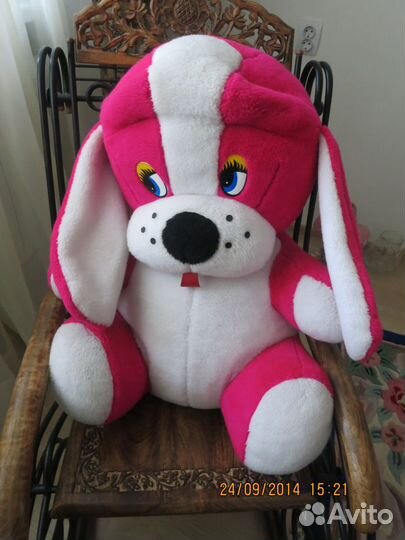 Мягкая игрушка