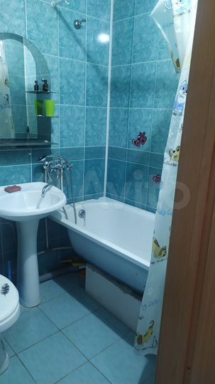 1-к. квартира, 31 м², 4/5 эт.