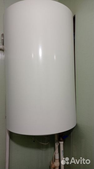 Водонагреватель