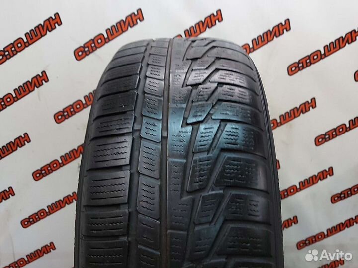 Nokian WR G2 205/50 R17 93V