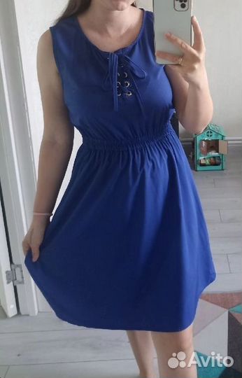 Платье женское