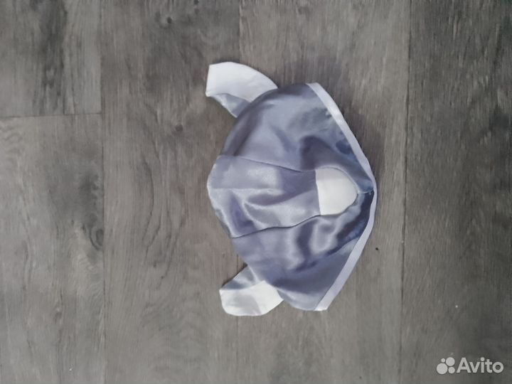 Детский карнавальный костюм