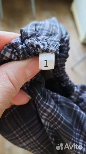 Одежда для собак