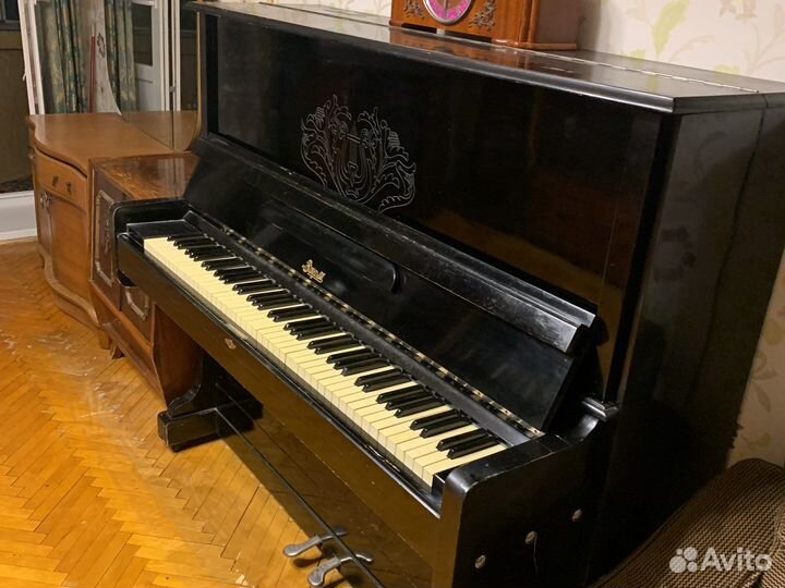 Пианино бесплатно