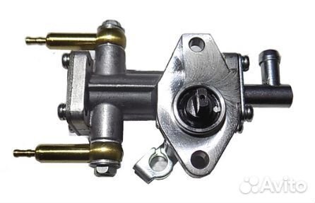 Насос масляный для снегохода Тайга(2M-105L-15/001)