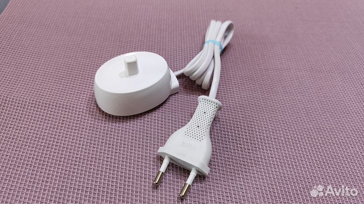 Зарядка для щетки oral-b vitality