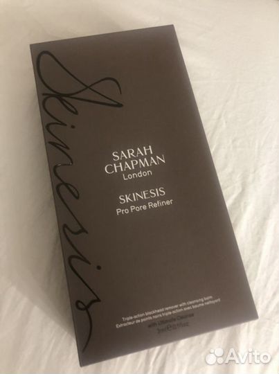 Sarah Chapman Skinesis Pro Pore Refiner