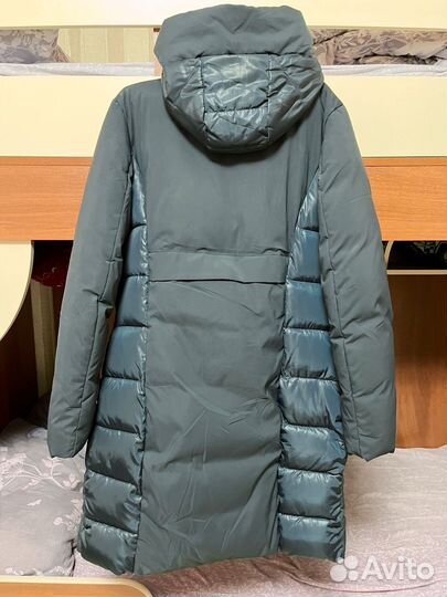 Пальто женское зимнее