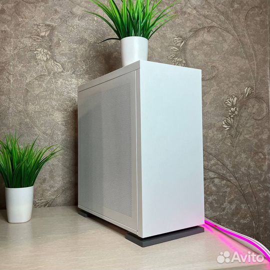 Игровой компьютер i5 12400F