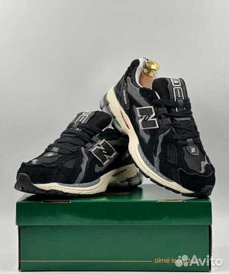 Кроссовки женские New Balance 1906D