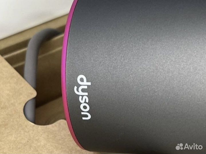 Фен Dyson 1:1 Оригинал Malaysia лучшее качество