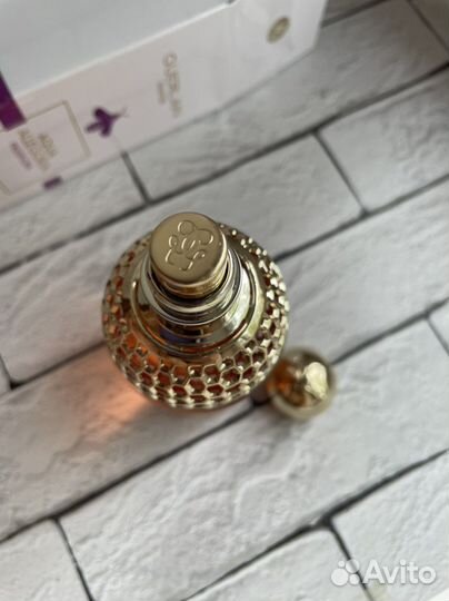 Guerlain aqua allegoria passiflora