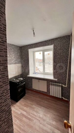 2-к. квартира, 39,6 м², 3/5 эт.