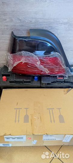 Фонарь Nexia (ZDW1902L)