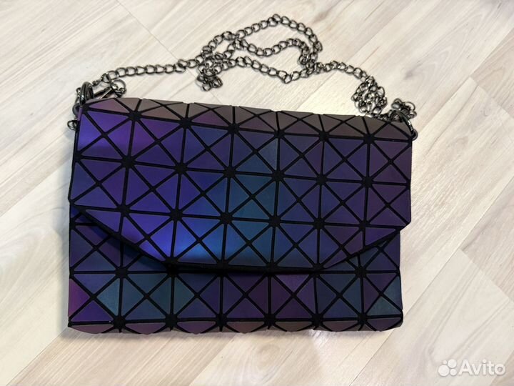 Сумка-клатч