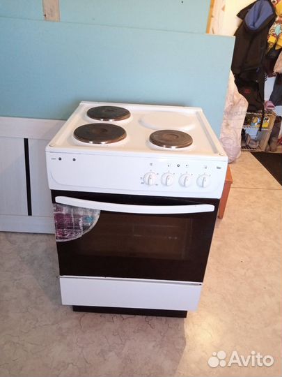 Плита электрическая