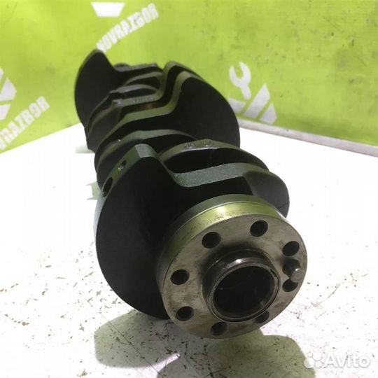 Коленвал Мерседес Бенз 202 93-00