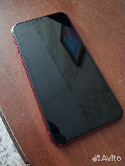 iPhone Xr, 128 ГБ