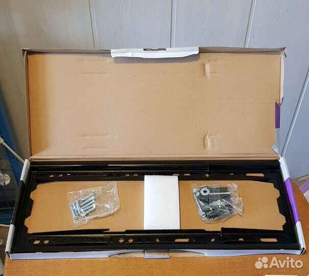 Кронштейн для LCD/LED телевизоров (26