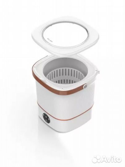 Мини стиральная машинка